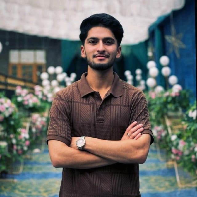Hitansh Sharma