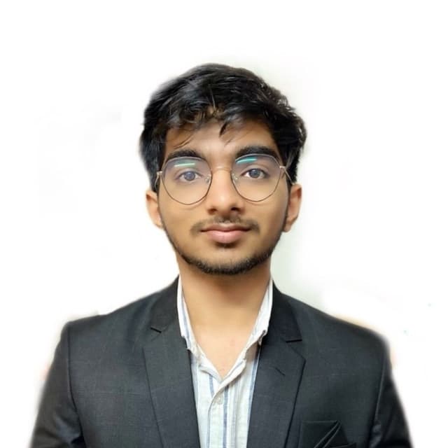 Hitanshu Parekh