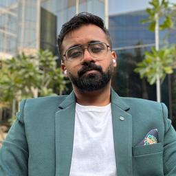 Hitanshu Shrivastava