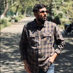 Hitarth Movaliya