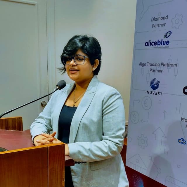Hitarthi B Pandya