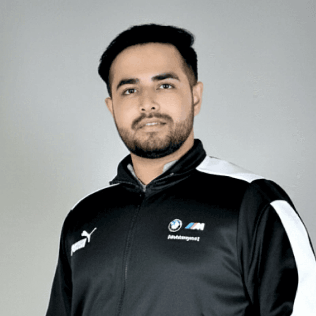 Hiten Khatri