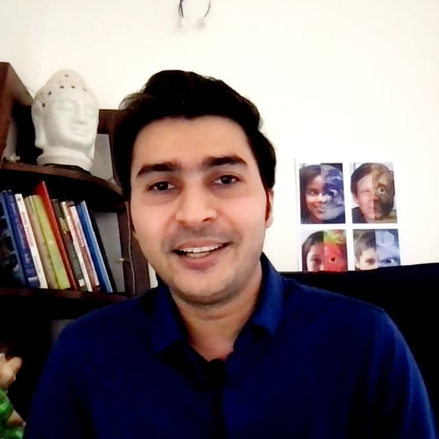 Hiten Patel
