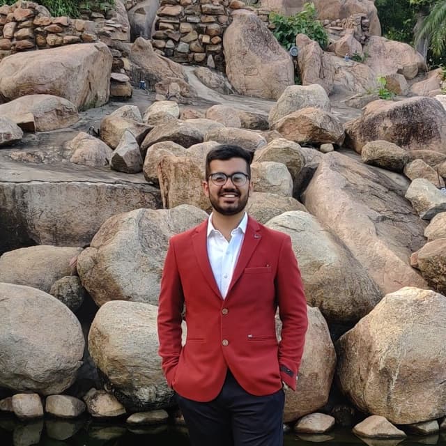 Hiten Vidhani