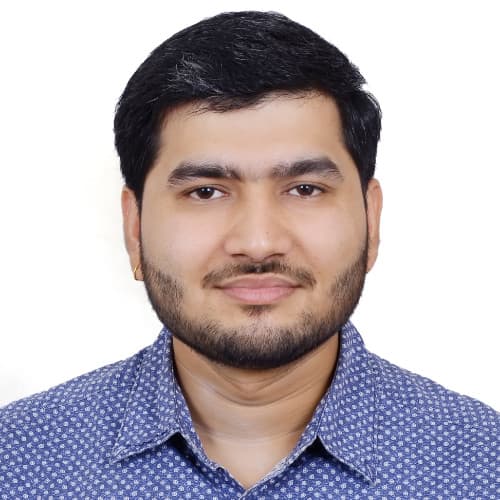 Hitendra Garg