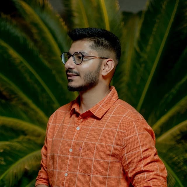 Hiten Soni