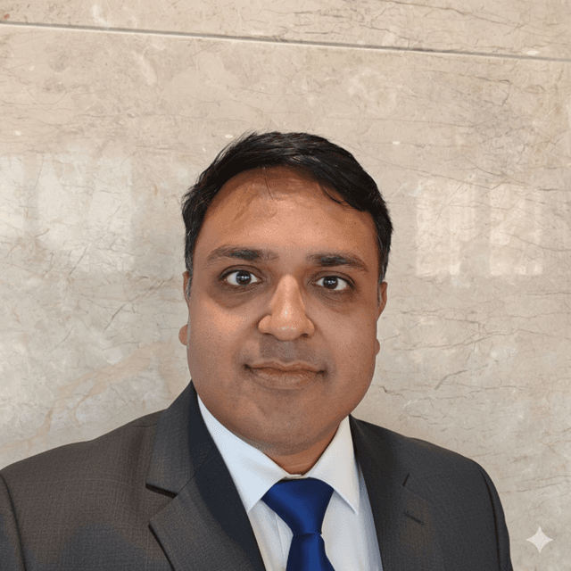Hitesh Agarwal