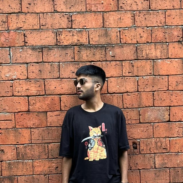 Hitesh Agarwal