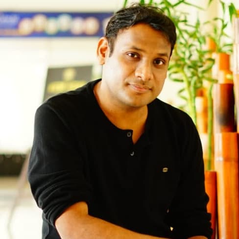 Hitesh Agrawal