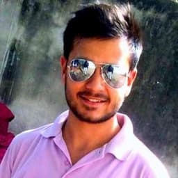 Hitesh Ahuja