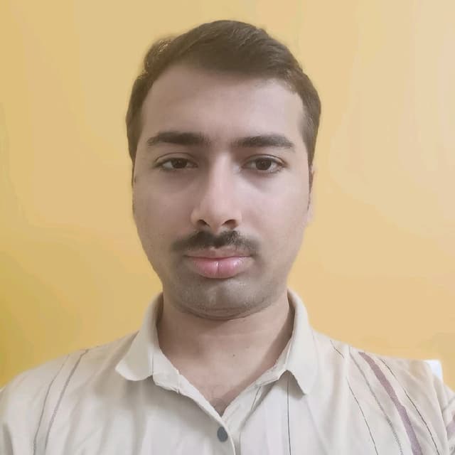 Hitesh Ahuja
