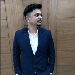 Hitesh Aloney