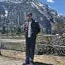 Hitesh Anand