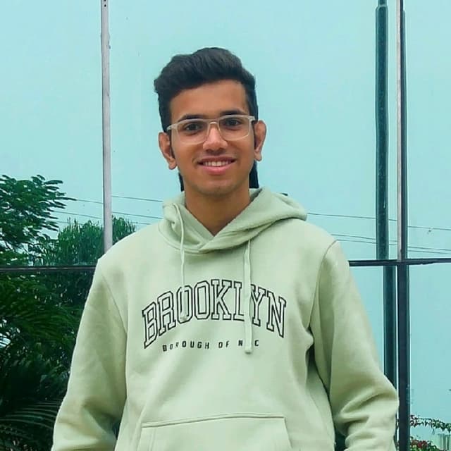 Hitesh badgujar