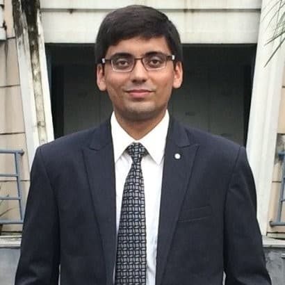 Hitesh Bahl