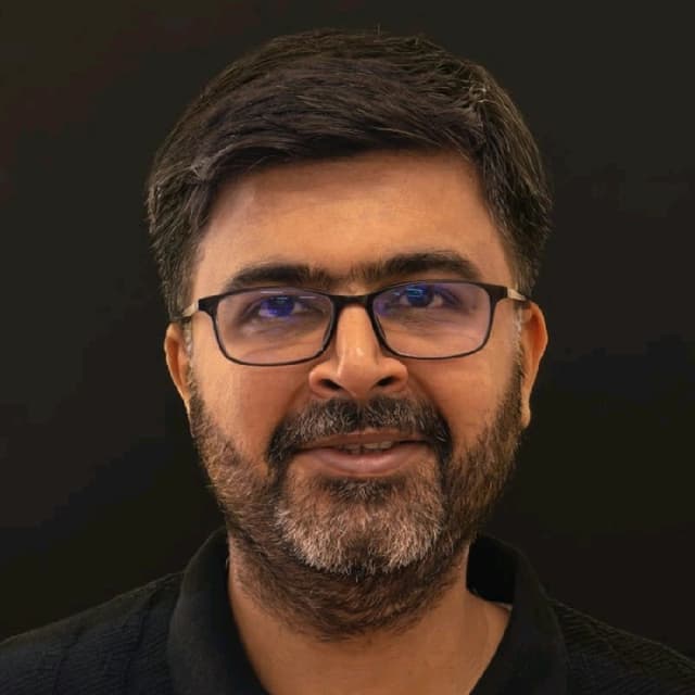 Hitesh Bhagia