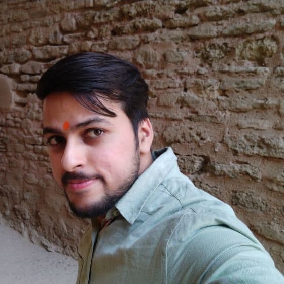 Hitesh Bhardwaj