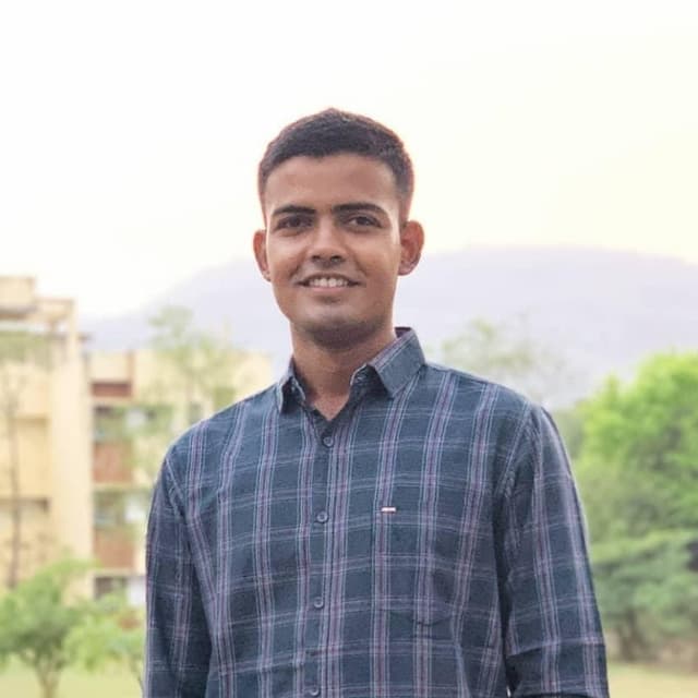 Hitesh Chaudhari