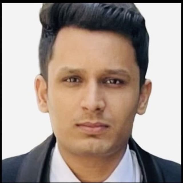Hitesh Chaudhary