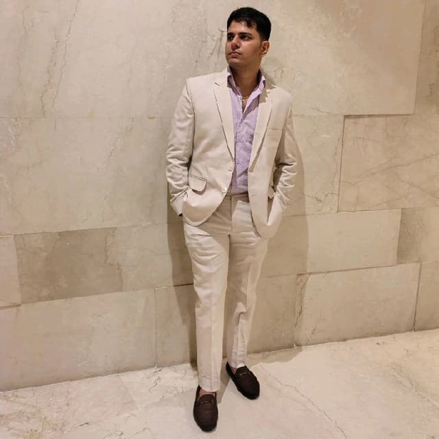 Hitesh Chauhan