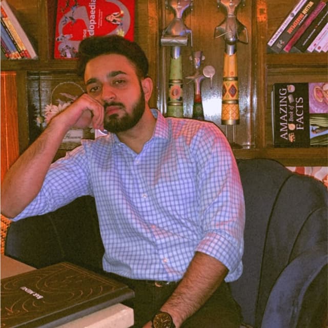 Hitesh Chauhan