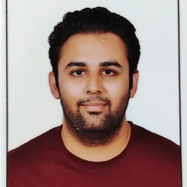 Hitesh Daryani