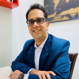 Hitesh Dawar