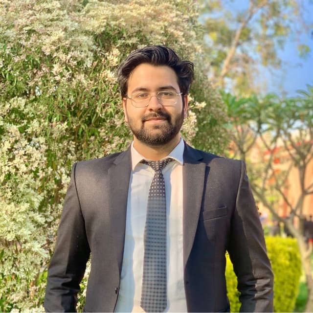 Hitesh Dhanda