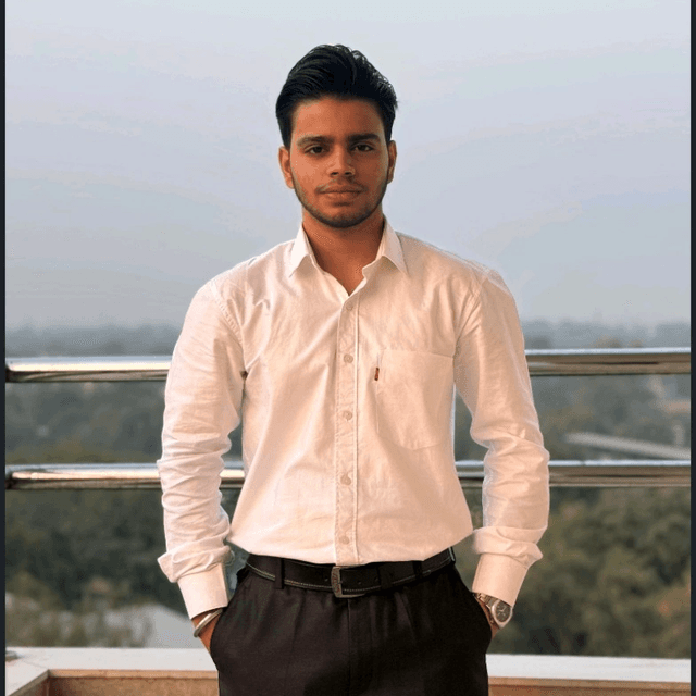 Hitesh Dhawan