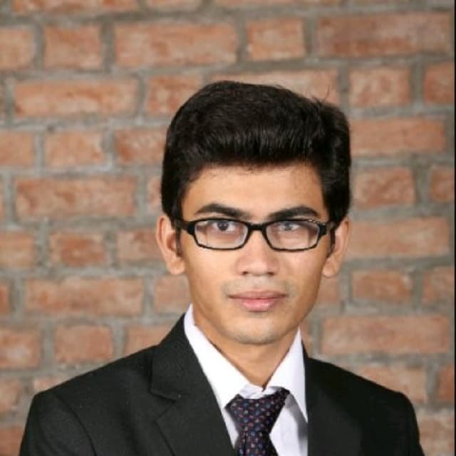 Hitesh Dholakiya