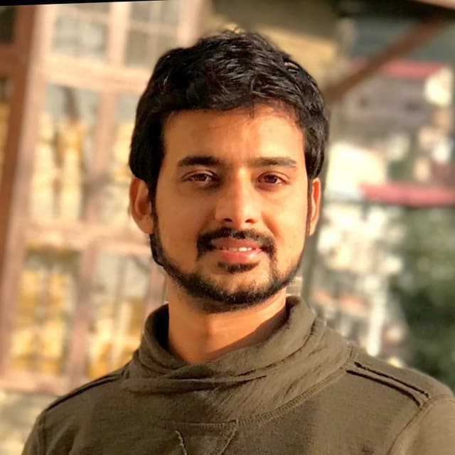 Hitesh Dogra