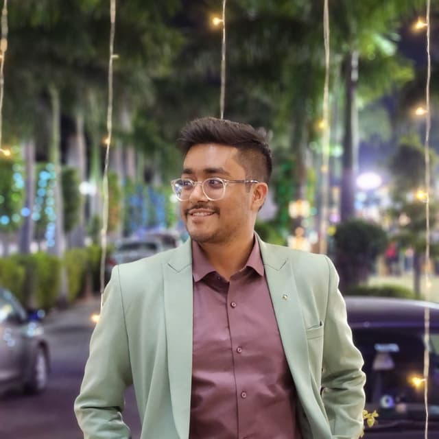 hitesh garg