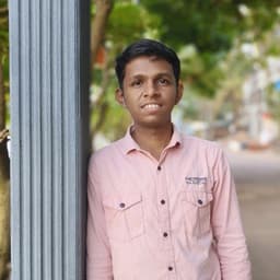 Hitesh Gothankar