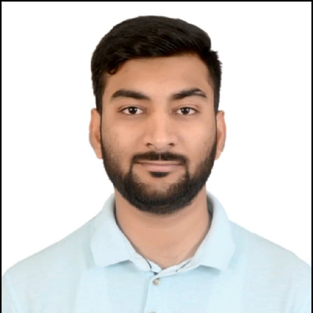 Hitesh Gupta
