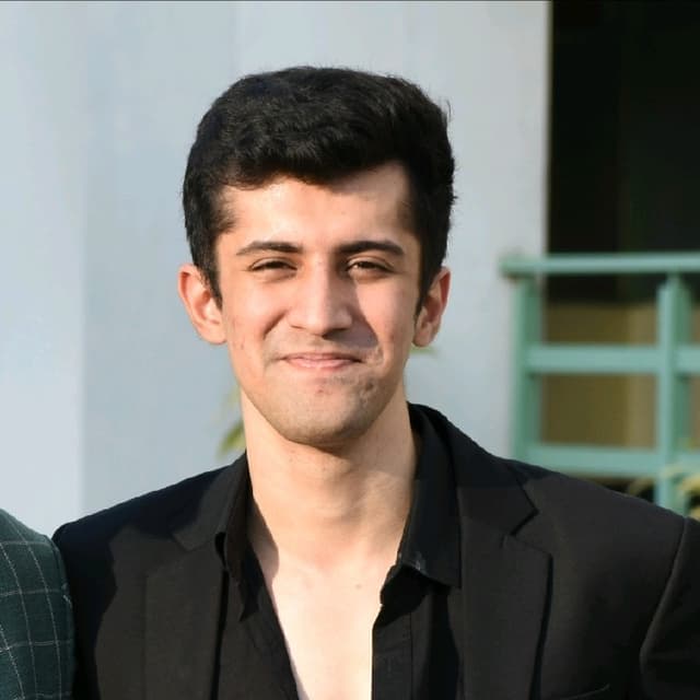 Hitesh Gurnani