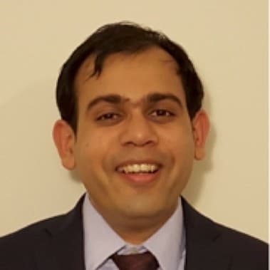Hitesh Harnal