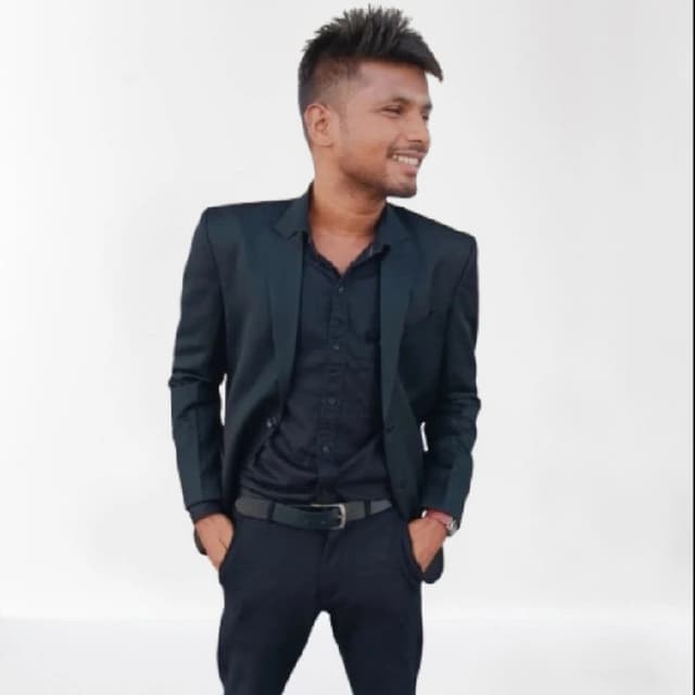 HITESH KANWAR