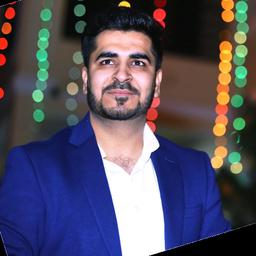 Hitesh Khanna