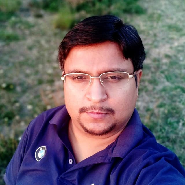 Hitesh Koriya