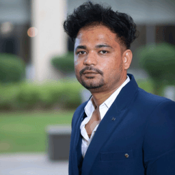 Hitesh Kumar