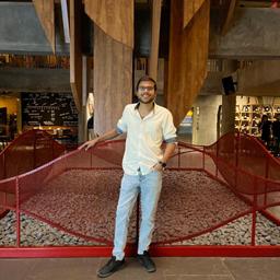 Hitesh Kumar 