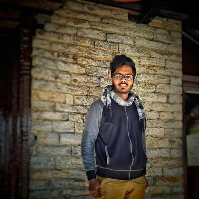 Hitesh Kumar
