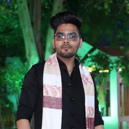 Hitesh Kumar