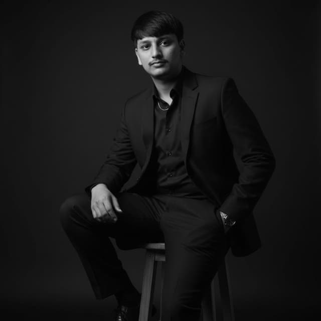 Hitesh Kumar