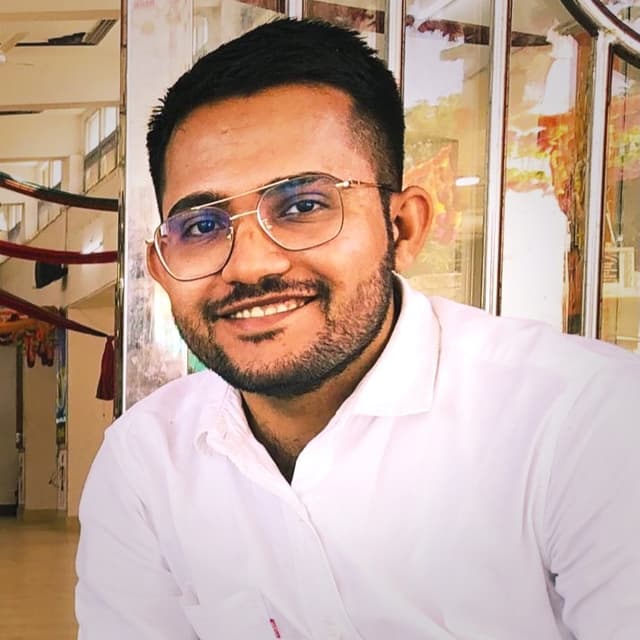 Hitesh Kumar Soni