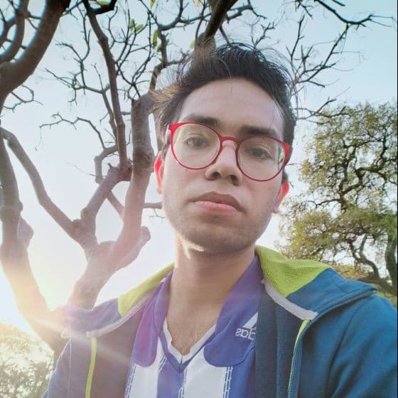 Hitesh Namdev