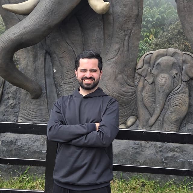Hitesh Nankani
