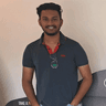 Hitesh P
