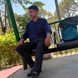Hitesh Pandey