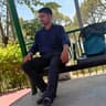 Hitesh Pandey